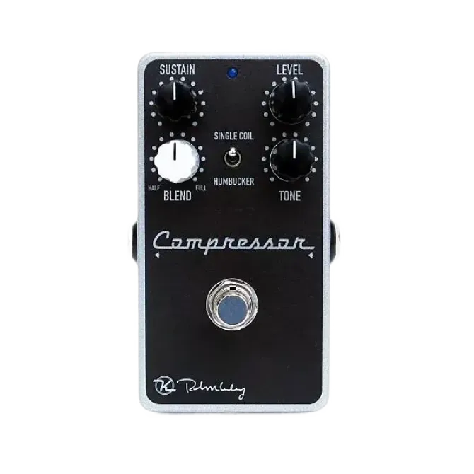 Keeley Compressor Plus