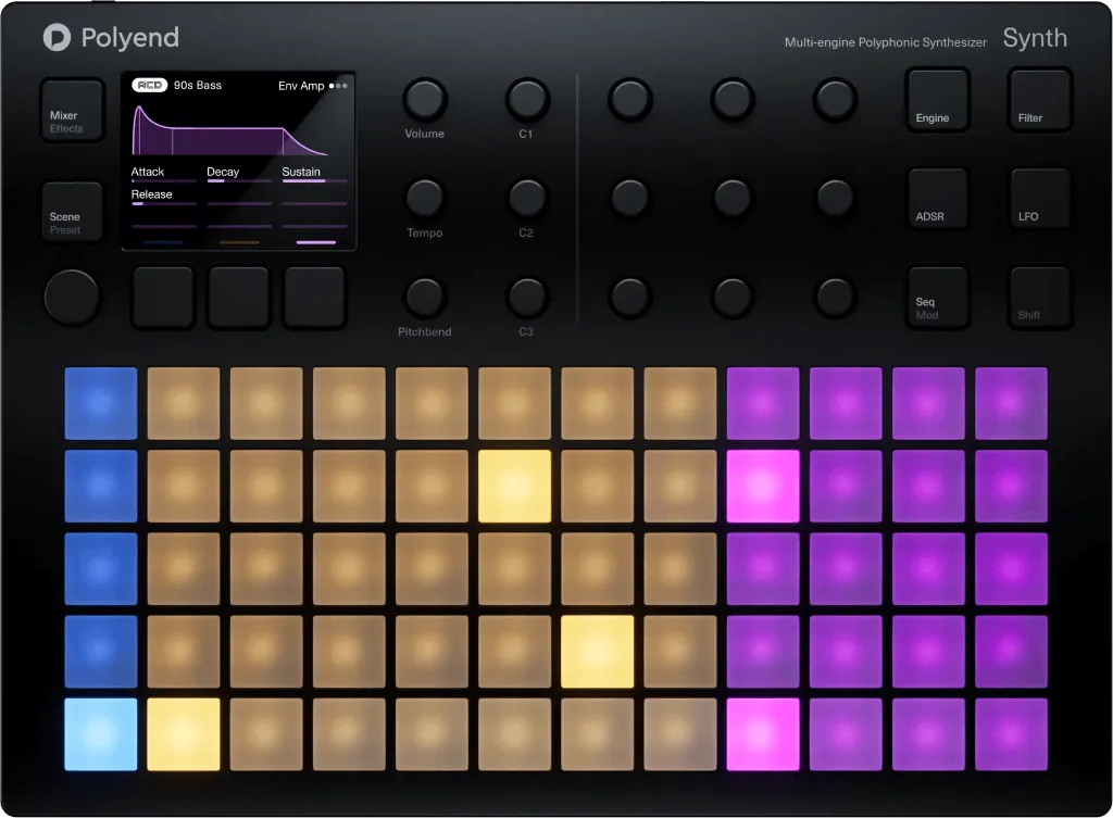 Synth