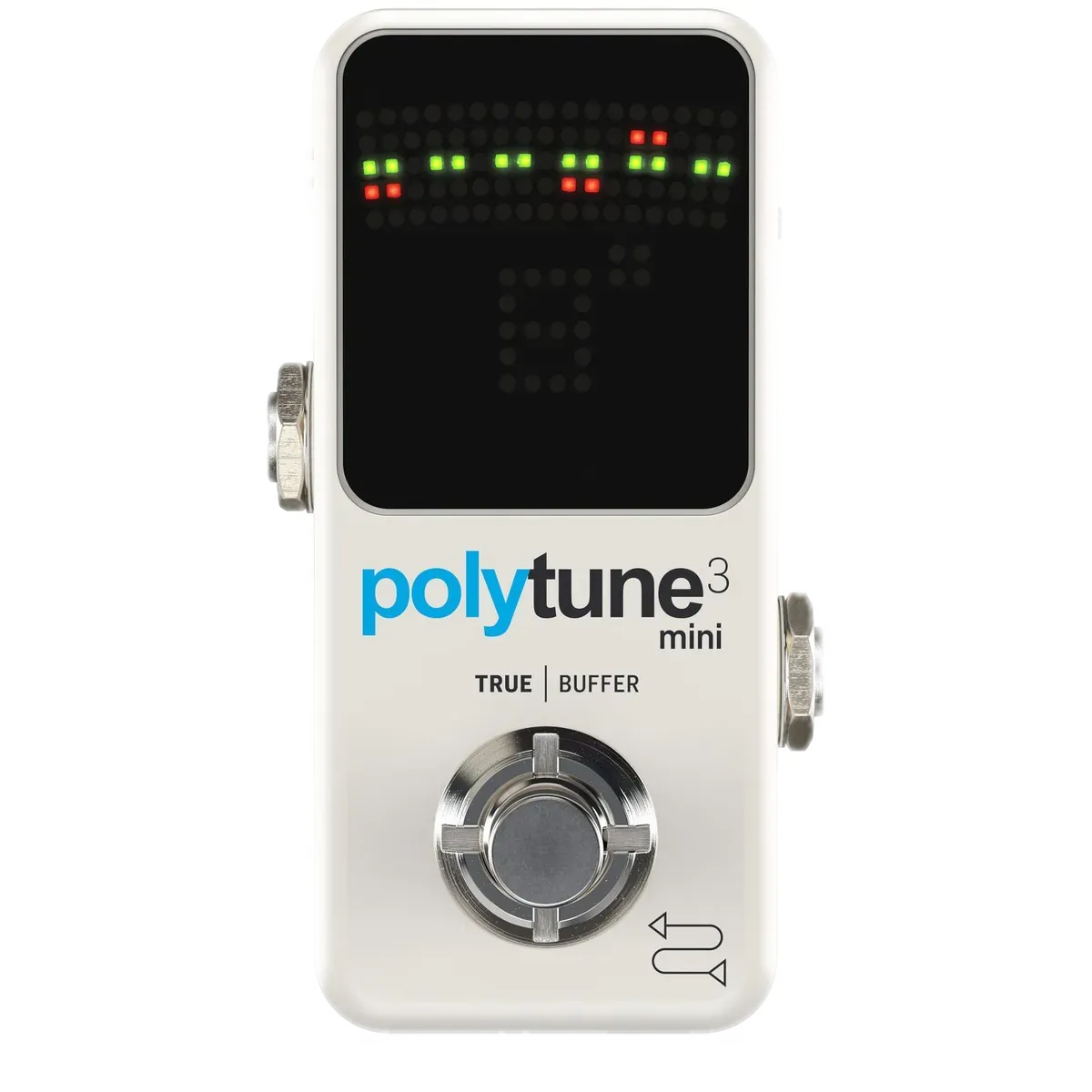 TC Electronic PolyTune 3 Mini