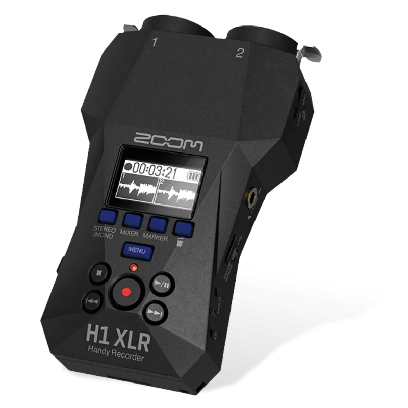 H1 XLR