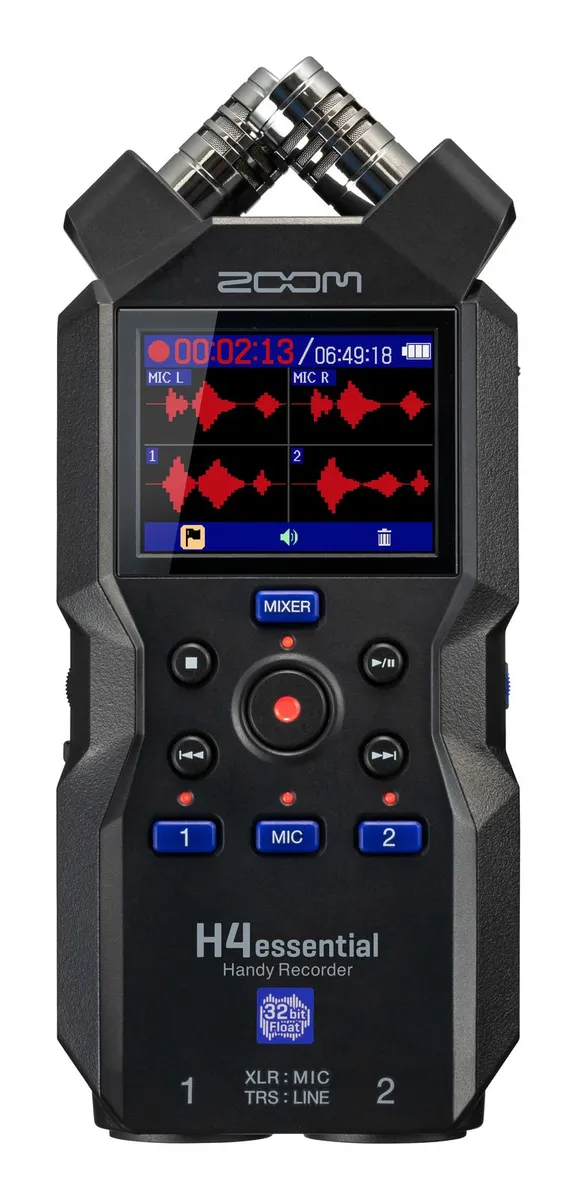 H4essential